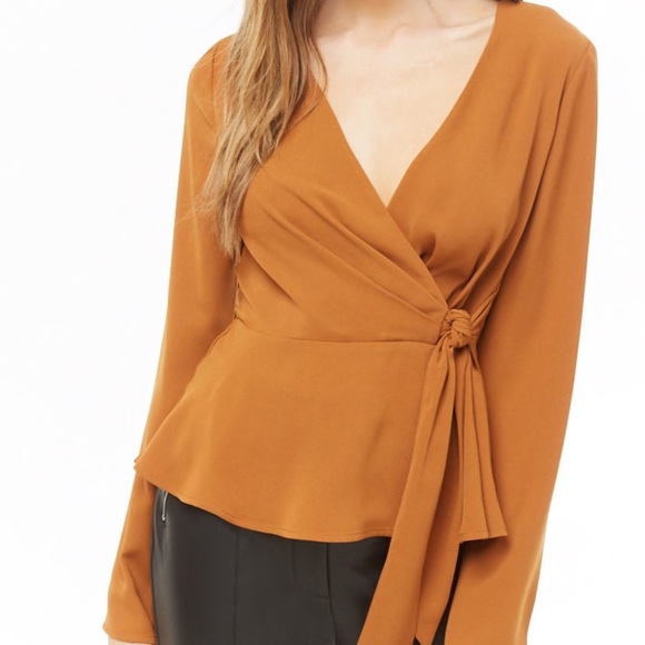 Forever 21 Top - Picture 5 of 6